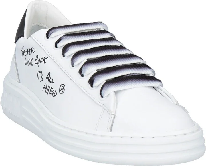 Msgm Woman Sneakers - Image 7