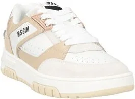 Msgm Woman Sneakers - Image 2