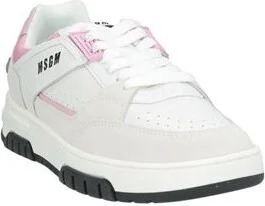 Msgm Woman Sneakers - Image 2