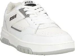 Msgm Woman Sneakers - Image 2