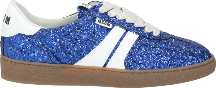 Msgm Woman Sneakers - Image 3