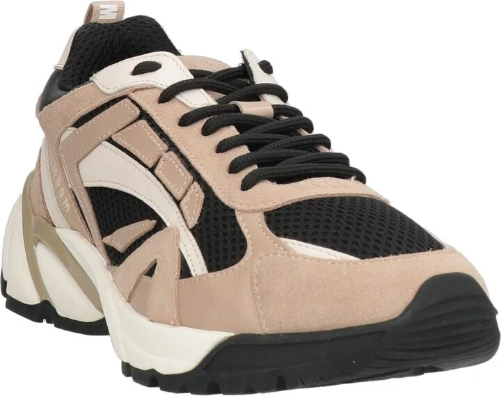 Msgm Woman Sneakers - Image 4