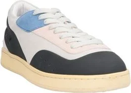 Msgm Woman Sneakers - Image 2
