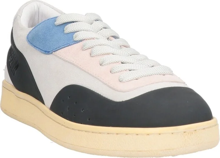 Msgm Woman Sneakers - Image 4