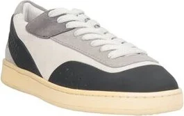 Msgm Woman Sneakers - Image 5