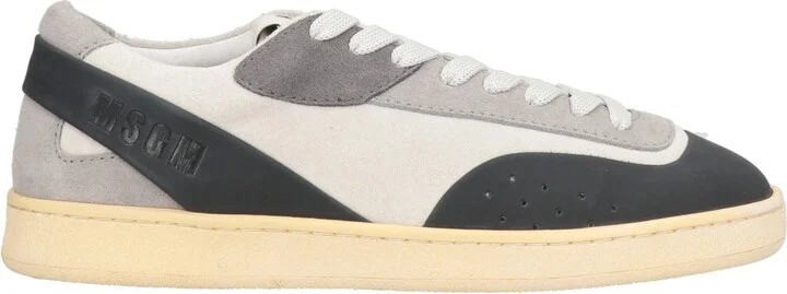 Msgm Woman Sneakers - Image 6