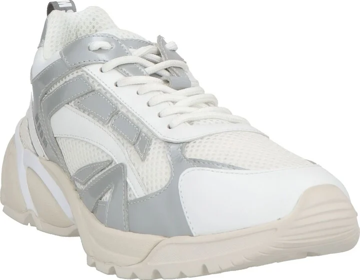 Msgm Woman Sneakers - Image 4