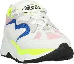 Msgm Woman Sneakers - Image 2