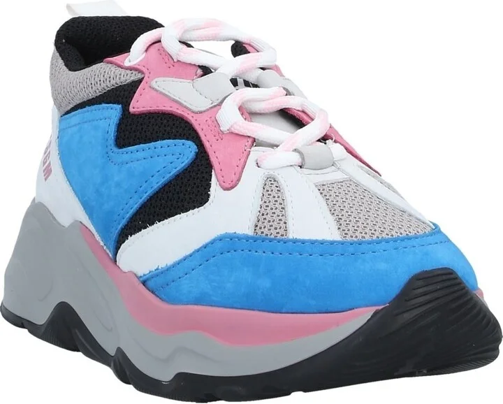 Msgm Woman Sneakers - Image 4