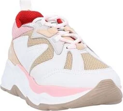 Msgm Woman Sneakers - Image 5