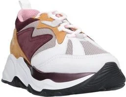 Msgm Woman Sneakers - Image 8
