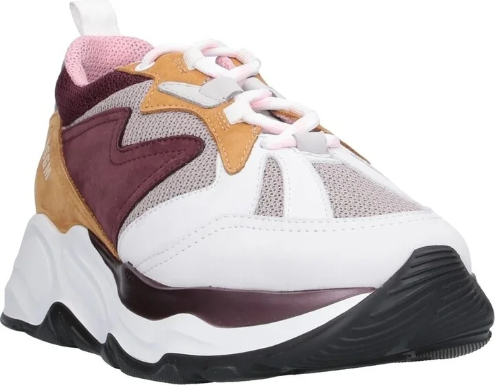 Msgm Woman Sneakers - Image 10