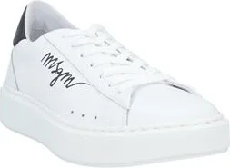 Msgm Woman Sneakers - Image 2