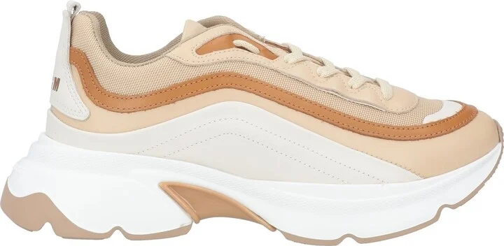 Msgm Woman Sneakers - Image 6