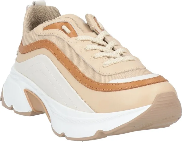 Msgm Woman Sneakers - Image 7