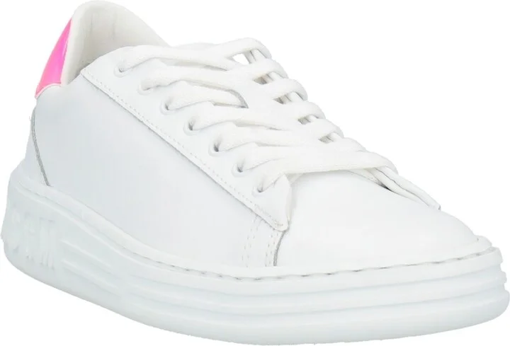 Msgm Woman Sneakers - Image 4