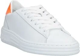 Msgm Woman Sneakers - Image 2