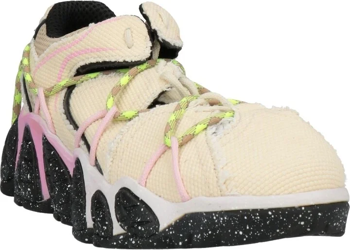 Msgm Woman Sneakers - Image 4