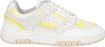 Msgm Woman Sneakers