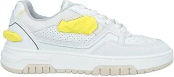 Msgm Woman Sneakers