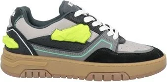 Msgm Woman Sneakers