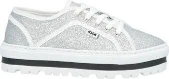 Msgm Woman Sneakers
