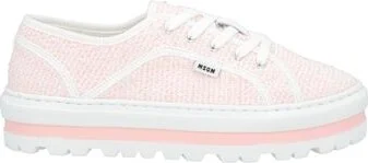 Msgm Woman Sneakers