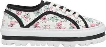 Msgm Woman Sneakers