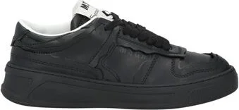 Msgm Woman Sneakers