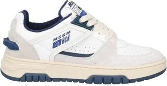 Msgm Woman Sneakers