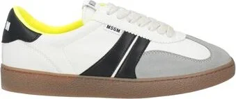 Msgm Woman Sneakers