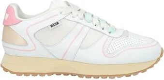 Msgm Woman Sneakers