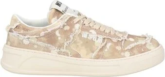 Msgm Woman Sneakers