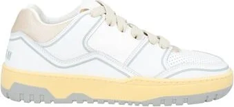 Msgm Woman Sneakers