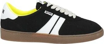Msgm Woman Sneakers