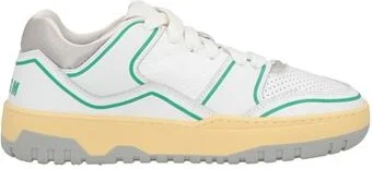 Msgm Woman Sneakers