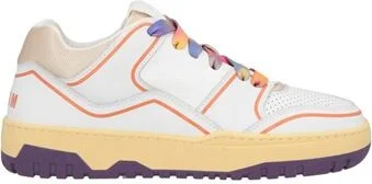 Msgm Woman Sneakers