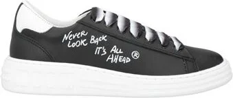 Msgm Woman Sneakers