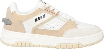 Msgm Woman Sneakers
