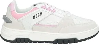 Msgm Woman Sneakers