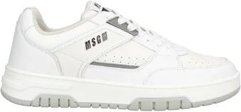 Msgm Woman Sneakers