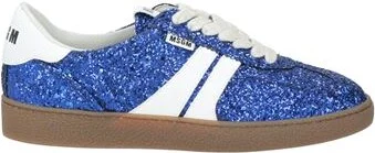 Msgm Woman Sneakers