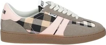 Msgm Woman Sneakers