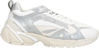 Msgm Woman Sneakers