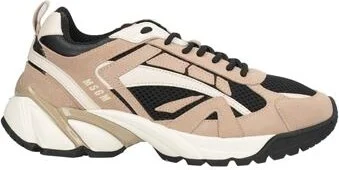 Msgm Woman Sneakers