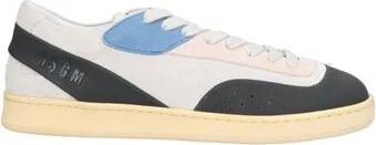 Msgm Woman Sneakers