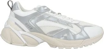Msgm Woman Sneakers