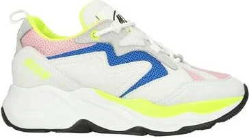 Msgm Woman Sneakers
