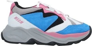 Msgm Woman Sneakers