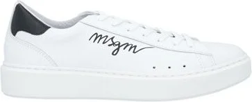 Msgm Woman Sneakers